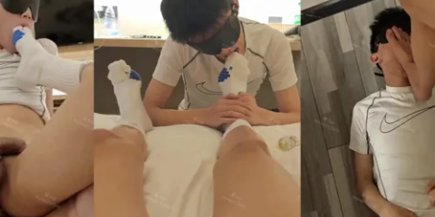 餮top Honest12346 – 调教运动小狗