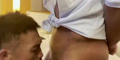 Muscle怼怼