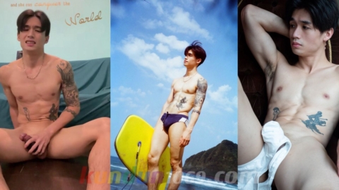 [OF] LIAM (liam870603)