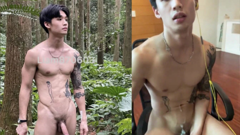 [OF] 何昇 LIAM