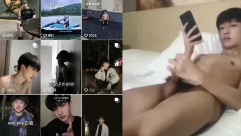 [CN SOLO] 明星鮮肉DOUYIN