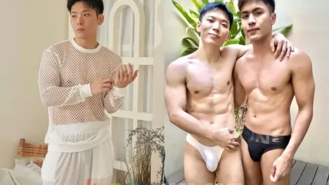 [OF] 射進我的濕穴 HAILI x ARM